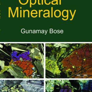 Optical Mineralogy