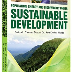 Population, Energy and Biodiversity Under Sustainable Development