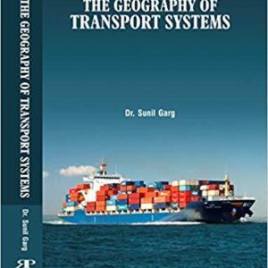 The Geography of Transport Systems