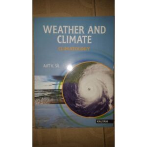 Weather and Climatology