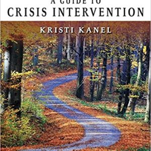 A Guide to Crisis Intervention