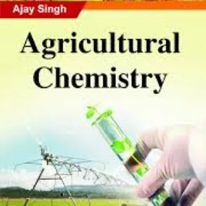 Agricultural Chemistry