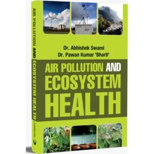 Air Pollution and Ecosystem Health