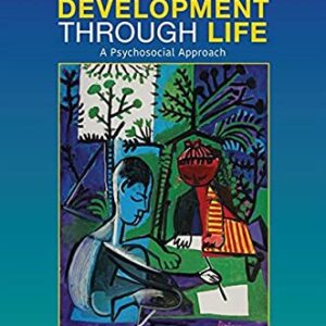 Development Through Life: A Psychosocial Approach