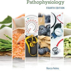 Nutrition Therapy and Pathophysiology