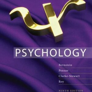 Psychology