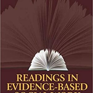 Readings in Evidence-Based Social Work: Syntheses of the Intervention Knowledge Base