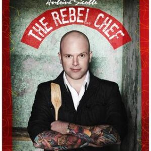 The Rebel Chef