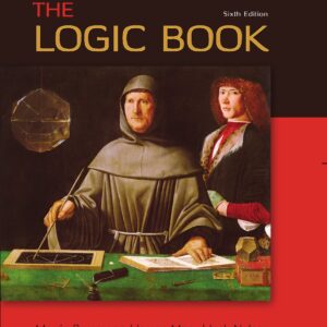 The Logic Book