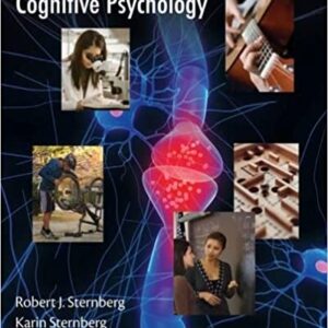 Cognitive Psychology