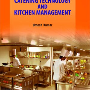 Food Science Catering Technology and Kitchen Management