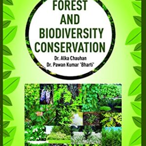 forest and biodiversity conservation