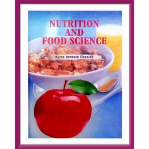 Nutrition and Food Science