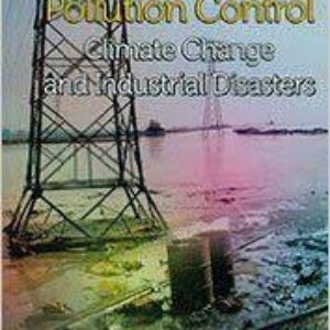 population control and climate change indutrial distaster
