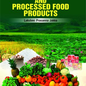 Agro Based and Processed Food Products