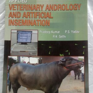 APPLIED VETERINARY ANDROLOGY AND ARTIFICIAL INSEMINATION