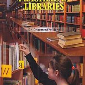 Abstracting Practices in Libraries