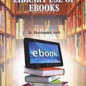 Academic Library Use of eBooks
