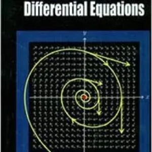 Advanced Differential Equations