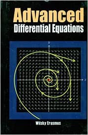 Advanced Differential Equations