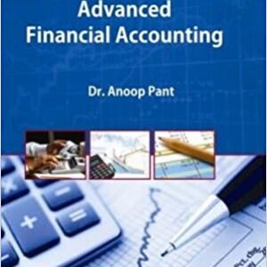 Advanced Financial Accounting