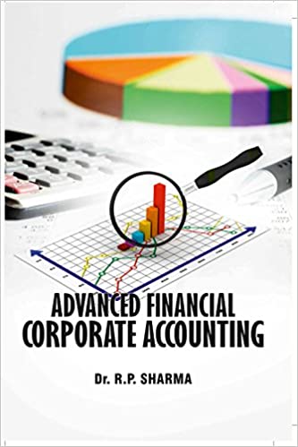 Advanced Financial Corporate Accounting
