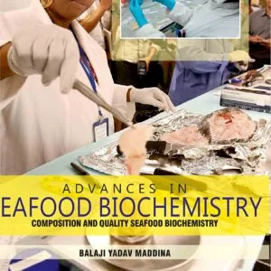 Advances in Seafood