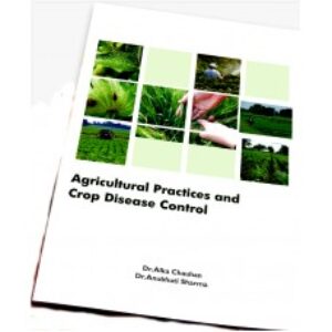 Agricultural Practices and Crop Disease Control