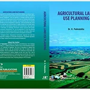 Agricultural Land Use Planning