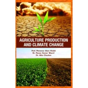 Agriculture Production and Climate Change