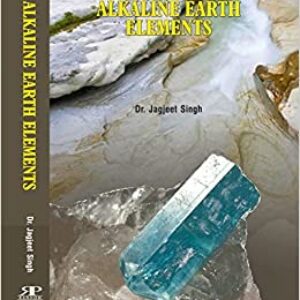 Alkaline Earth Elements