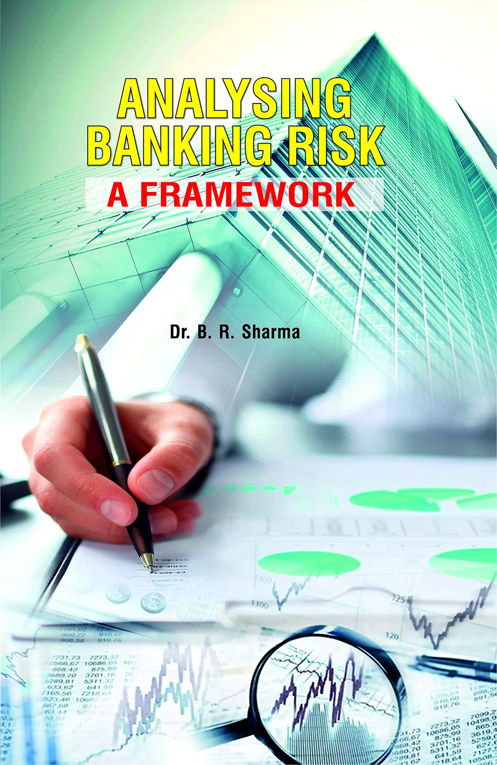 Analysing Banking Risk : A Framework