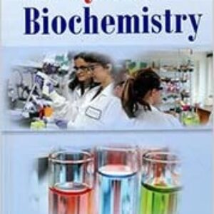 Analytical Biochemistry