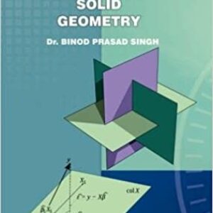 Analytical Solid Geometry