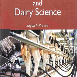 Animal Husbandry and Dairy Science