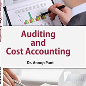 Auditing and Cost Accounting