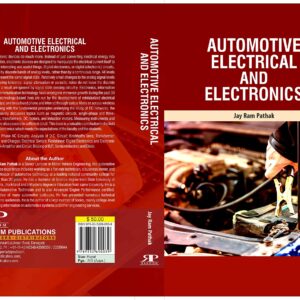 Automotive Electrical and Electronics