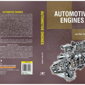 Automotive Engines