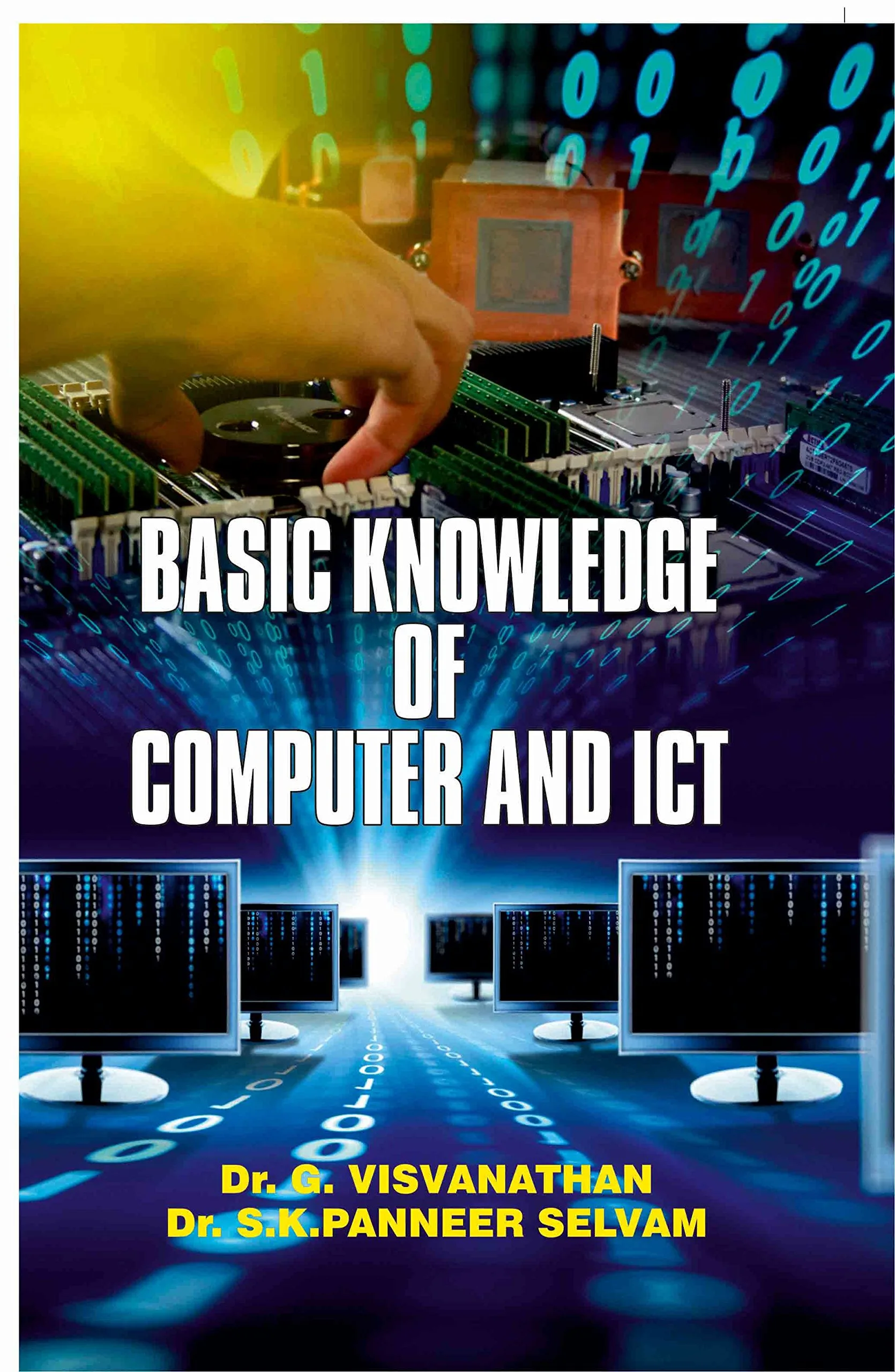 Basic Knowledge of Computer and ICT