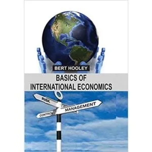 Basics Of International Economics