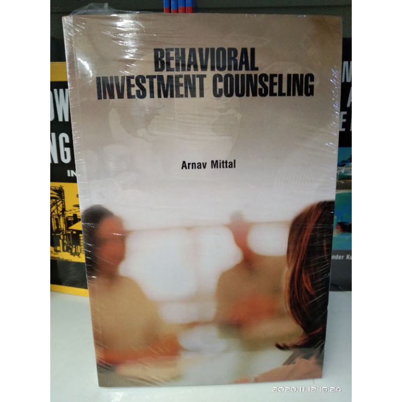 Behavioral Investment Counseling