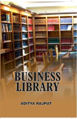 Business Library