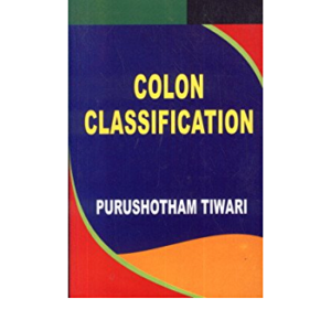 Colon Classification
