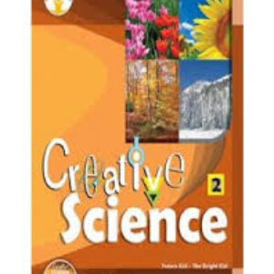 CREATIVE SCIENCE - 2