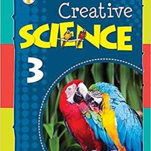 Creative Science 3