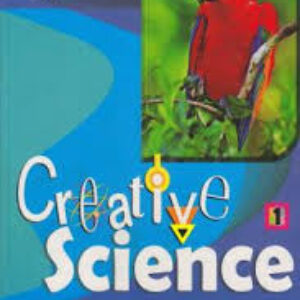 Creative Science - 1