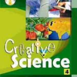 Science Creative Science 4