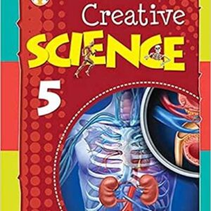 CREATIVE SCIENCE - 5