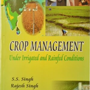 Crop Management
