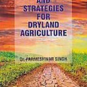 Challenges and Strategies for Dryland Agriculture